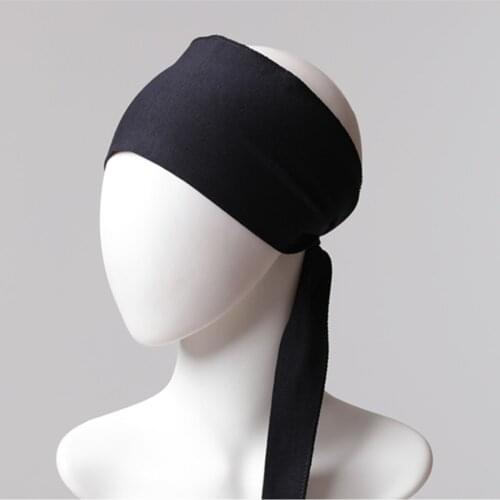 Bonnet Muslim Underscarf Womens Veil Hijab Head Scarves Muslim Women Turban Head Caps For Women Hats Islamic