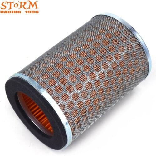 Motorcycle Air Filter Cleaner For HONDA CB400SF CB 400SF 400 SF 1992 1993 1994 1995 1996 1997 1998 Street Bike Cleaner System