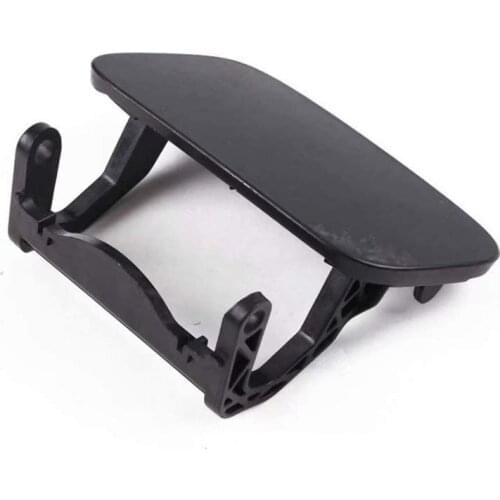 Right Lamp Headlight Washer Cover 8K0955275 For Audi Sedan Avant S4 2009-2012