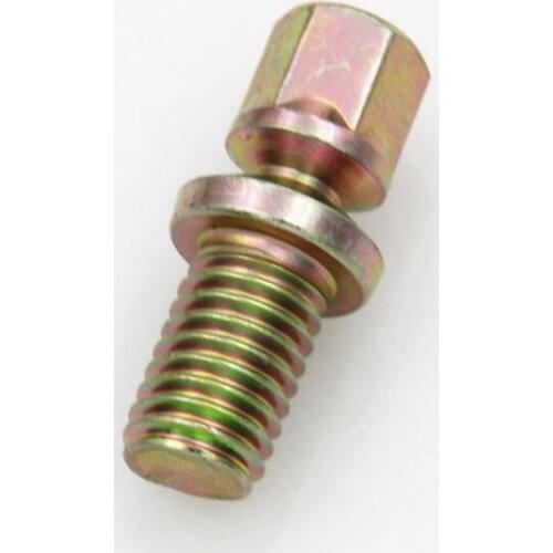 Ignition Lock Anti-theft Screws For Honda Mazda Nissan ignition lock Electric door lock