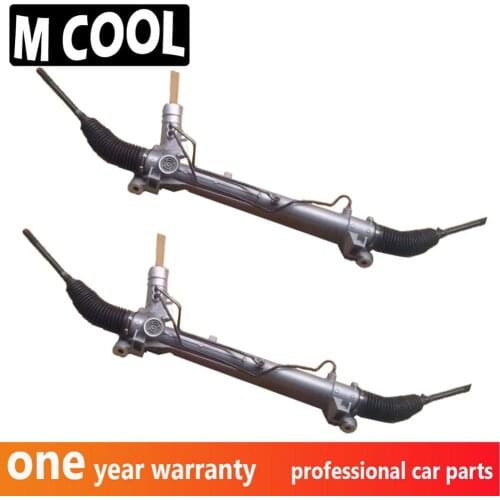 Power Steering rack For Ford Steering rack and pinion Focus 2008G for Steering rack ford Article 1710769 car rack drive rack