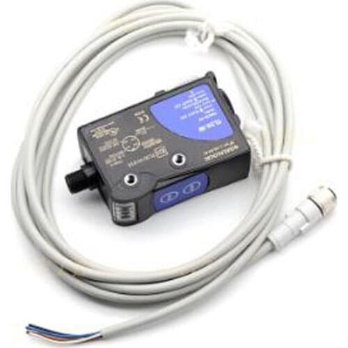 TL50-W-815 photoelectric switch TL50 photoelectric eye color sensor