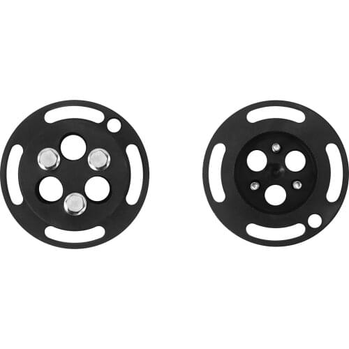 Water Pump Sprocket Retainer Holding Tool for GM 2.2L2.4L Chain Drive Garage