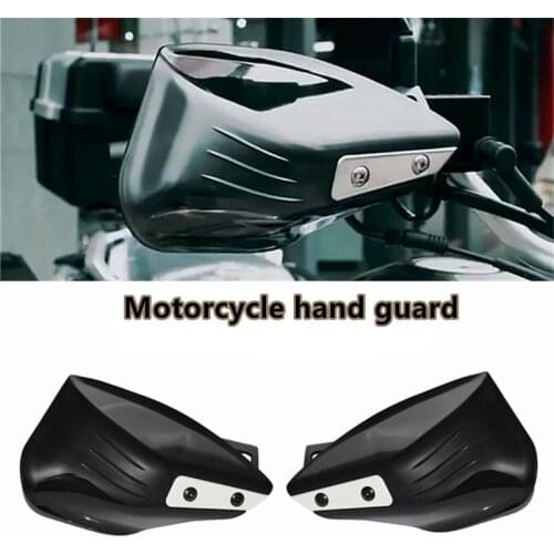 Motorcycles accessories Handle Protector Shield handguard hand guard wind protector cover For NIU N1 N1S M1 U1 M+ NGT US NQI