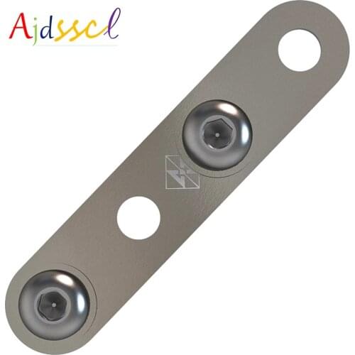 Spirit Beast Electric scooter Tires Mudguard heightening bracket Fix Accessories For NIU Uqi+ Uqi UqiS UqiM U+B Mqi+ MqiS Mqi2