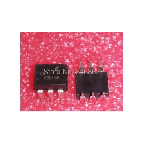 CNY17-4 CNY17 OPTO DIP-6 ROHS ORIGINAL 20PCS/LOT Free Shipping