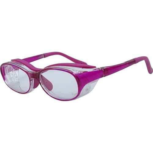 Children dry eyes wet goggles anti- pollen moisturizing g protective glasses high-definition light closure anti-dust protective