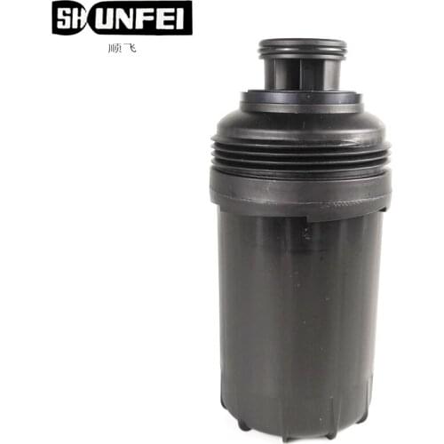 FF5706 diesel engine ISF 3.8 4ISBe for truck fuel filter 5262311
