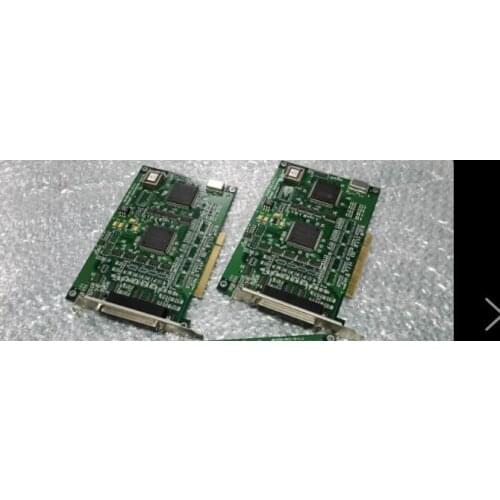 GE400-PCI-S-1.1 GE-400-PG-TP