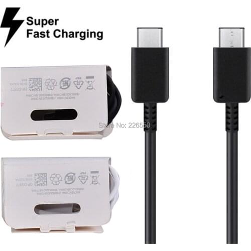 Hopeboth Fast Chargers