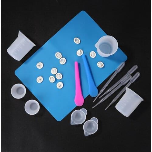 HOSPORT Measuring Cups