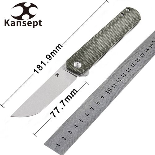 KANSEPT Knives