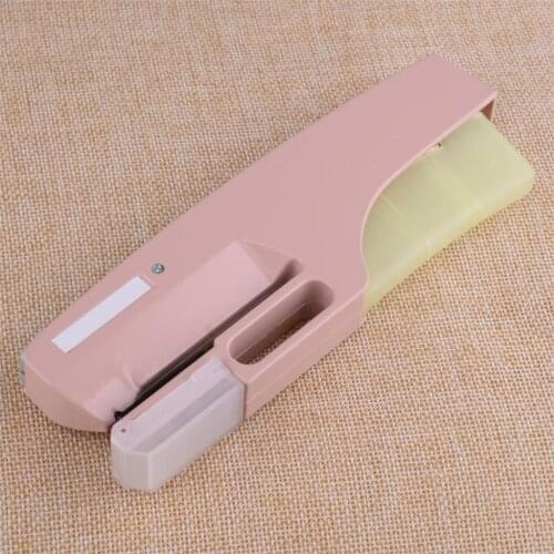 LETAOSK New Handy Punch Fit for Studio Brother 18 & 12/24 Stitch Blank Card PM3 KA-451