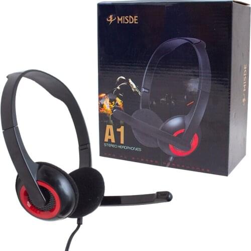 MAGICVOICE H2 3.5MM AUX GİRİŞLİ I KULAKÜS MİKROFONLU headphone