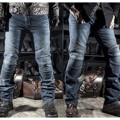 MX BULL TLD Trousers