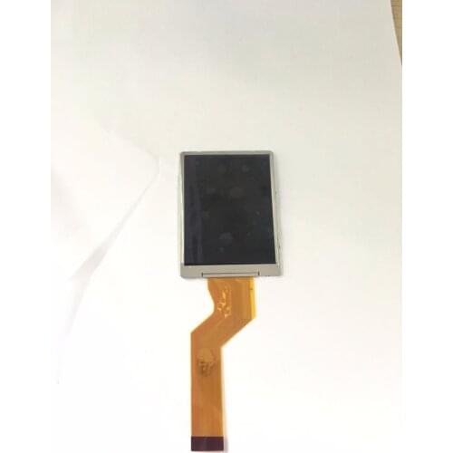 NEW LCD Display Screen For PANASONIC Lumix DMC-FX38 DMC-FX37 FX37 FX38 for Leica C-LUX3 Digital Camera Repair Part NO Backlight