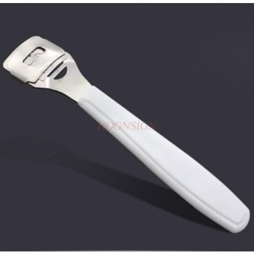 Dead Skin Knife Planing Foot Pedicure Knife Foot Board Scraping Foot Planing Foot Old 10 Blade Sale