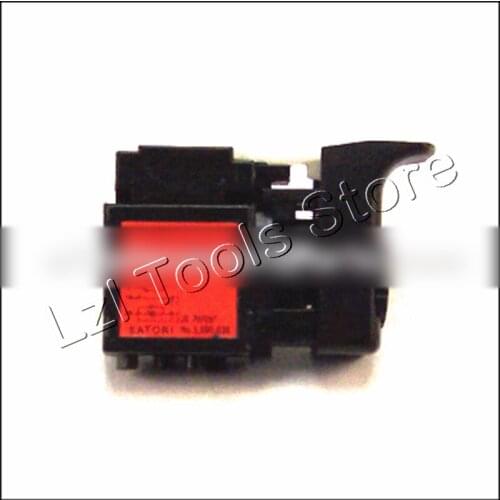 Genuine SWITCH for 322854 Hitachi DV20VB2 DV18V D13VH D13VB3 D10VJ C2098493 Hammer Drill