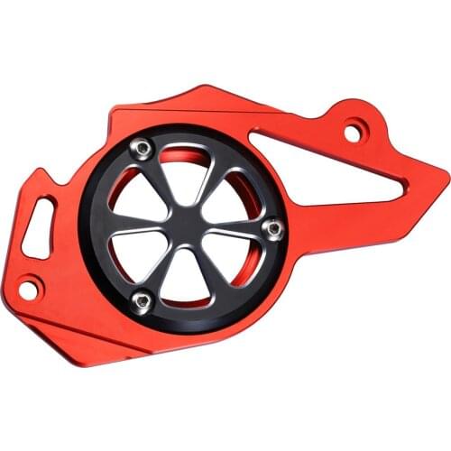 CNC Front Sprocket Chain Guard Cover For Honda CRF250L/M CRF 250L/M 12-15