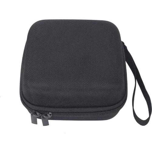 K5DB Carrying Bag Storage Box Protective Case Shell Portable Travel Shockproof for fujifilm Square SQ6 Camera
