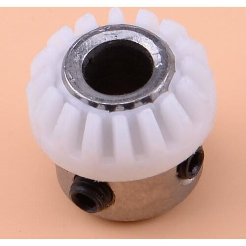 155819 Top Vertical Shaft Gear Fit For Singer Sewing Machine