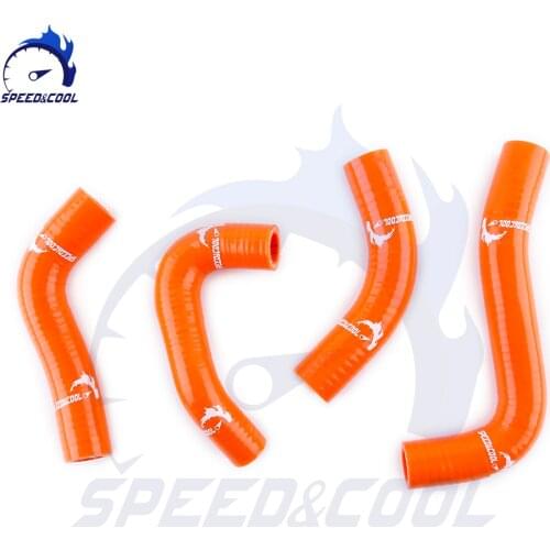 For HONDA NSR 125 JC22 1994-2005 95 96 97 98 99 00 01 02 03 04 Motorcycle Silicone Radiator Heater Coolant Tube Pipe Hose Kit