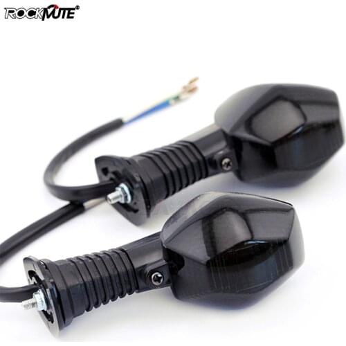 Rear Turn Signal Indicator Light For SUZUKI DL1000 V-strom 2006-2012/ DL650 V-STROM 2004-2011 Motorcycle Blinker Lamp