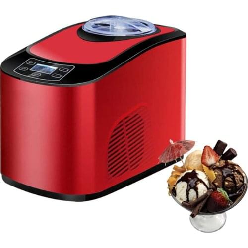 ZICA Ice Cream Makers