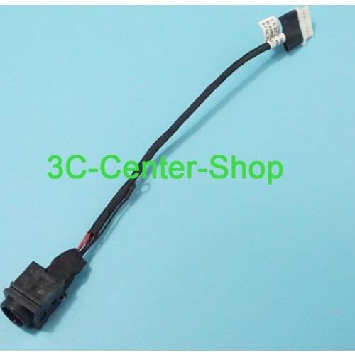 1 PCS DC Jack Connector For Sony VPCEG VPC-EG VPCEG16FM VPCEG37FM VPCEG27YC VPCEG27FM DC Power Jack Socket Plug Cable