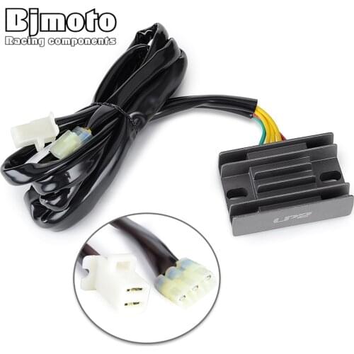 31600-KAE-741 Voltage regulator rectifier For Honda CRM250 CRM250AR CRM 250 250AR 1995 1996 1997 1998 1999 CRM-250/AR Motorcycle