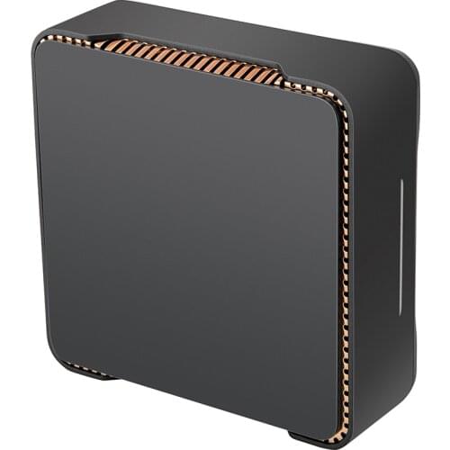 AK3V MINI PC Apollo lake j3455 Windows10 Dual Band WIFI Bluetooth AGV 4K HD 4G 64G/6G 128G Mini Computer USB3.0*2 Pocket PC