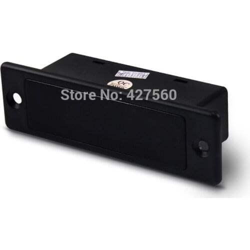 Automatic door anti-pinch sensors Automatic door infrared sensor Side against the probe