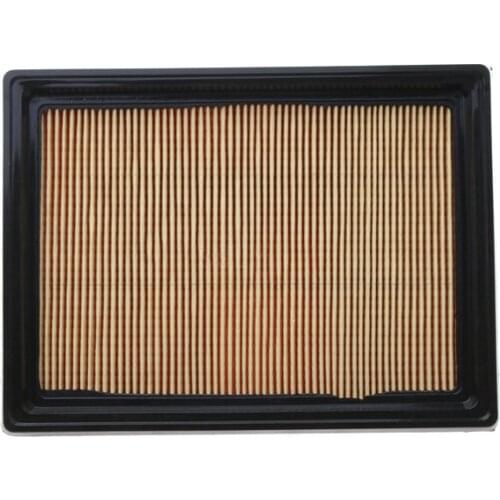 Car Air Filter For Nissan Tiida C13 2015 1.6l 1.6mt 1.6cvt Hr16de Model Paper Engine Air Filter Oem 16546-3j410 16546-jg30a
