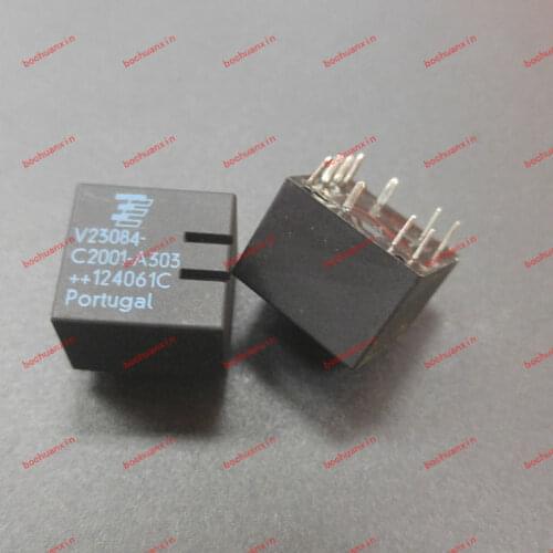 Free Shipping! V23084-C2001-A303 V23084 C2001-A303 C2001 A303 V23084C2001A303 C2001A303 auto relays