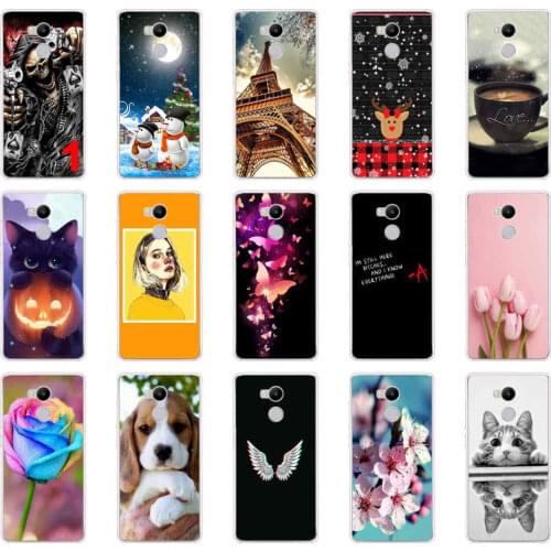 For Xiaomi Redmi 4 pro Case Cover Shell For Redmi 4 pro Case Coque Soft Silicone Case For Xiaomi Redmi 4 pro