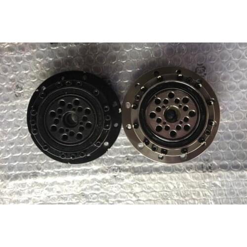 CSF-20-30-2UH reducer , used one , 85% appearance new , test goods , free shipping