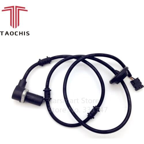 ABS Sensor Rear Left for MERCEDES BENZ E-CLASS W210 Estate S210 E200 E220 E240 E230 E250 E270 E280 E290 210 540 06 17 2105400617