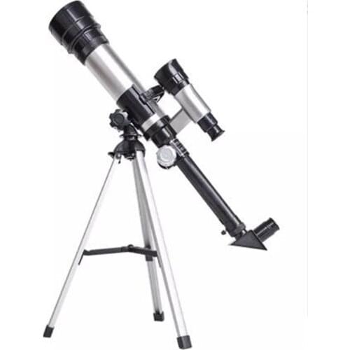 Childrens Scientific Experiment Astronomical Telescope Professional Stargazing Students High-powered High-definition Telescope