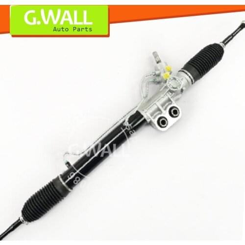 For Power Steering Rack LHD 49001-EA015 49001EA015 for Nissan Navara D40 PATHFINDER III NP300 Infiniti QX56 R51JA60