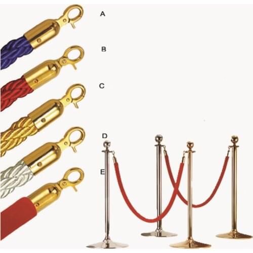 Vansing Shoes Electric Shoe Dryer Hot Rushed 1 Pcs Velvet Rope Stanchion Gold Post Crowd Control Queue Line Barrier New