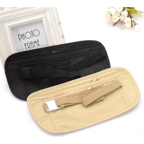 IdealPlast Running Belt Bags