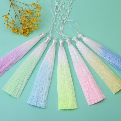 Itube Decorative Tassels