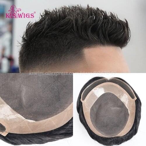 K.S WIGS Hair Extensions