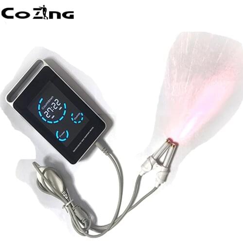 Drug abuse treatment and Rehabilitation physical therapy device Clinical proved