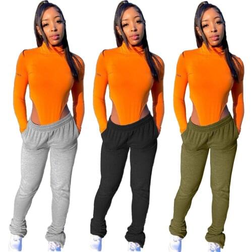 SAZ Women's Sports Pants