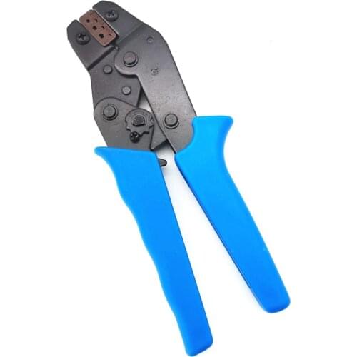 SN-01BM Crimp Plier Tool 0.08-0.5mm 2 AWG28-20 Crimper Dupont JST Molex