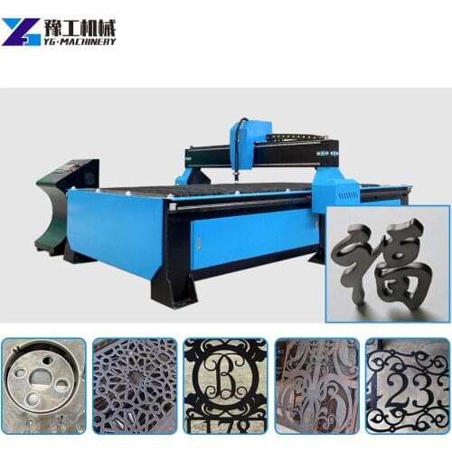 Metal nonmetal laser cutting machine cnc laser cutting machine sheet metal co2 laser metal cutting machine