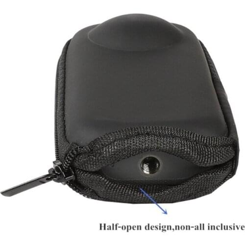 Storage Bag Carrying Case Protective Box For Insta 360 One X X2 Panoramic Action M5TE