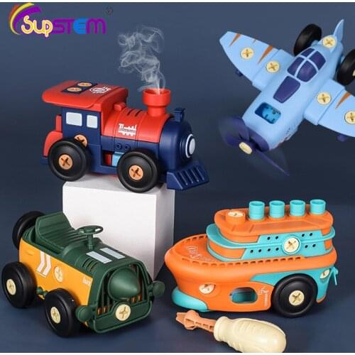 Supstem Toys And Goods For Creativity