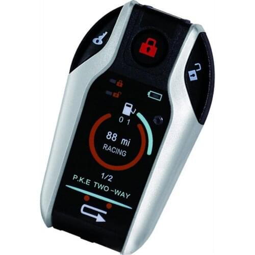 ToHuu Alarm Key Fobs